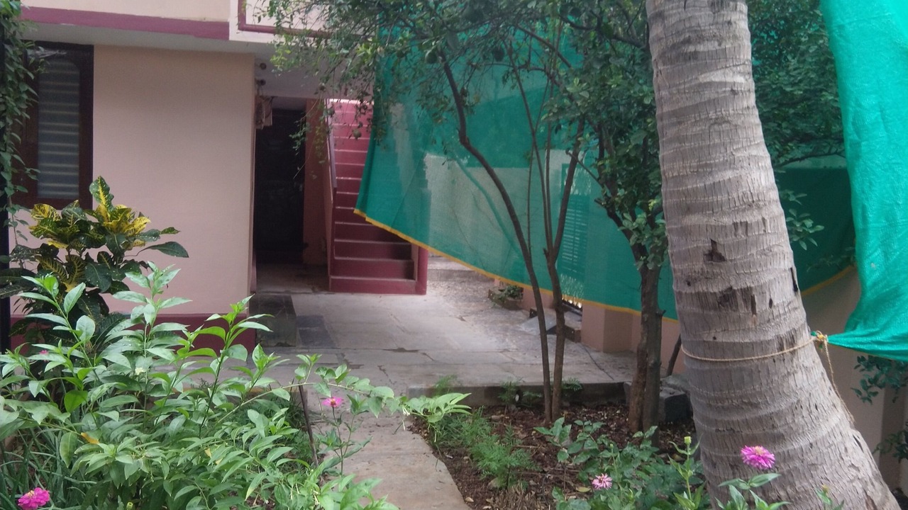 Photo of Outdoor in Vanasthalipuram