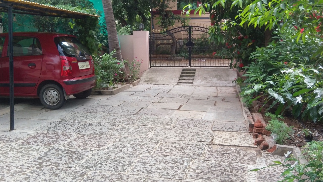 Photo of Outdoor in Vanasthalipuram