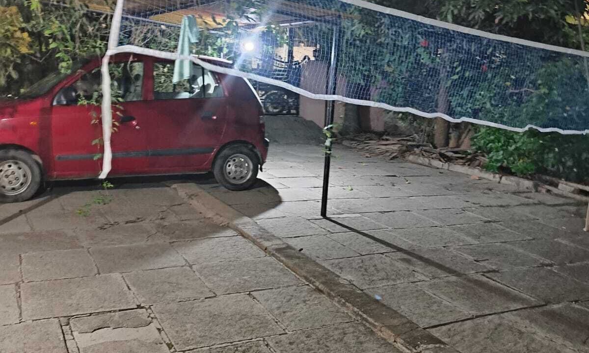 Photo of Outdoor in Vanasthalipuram