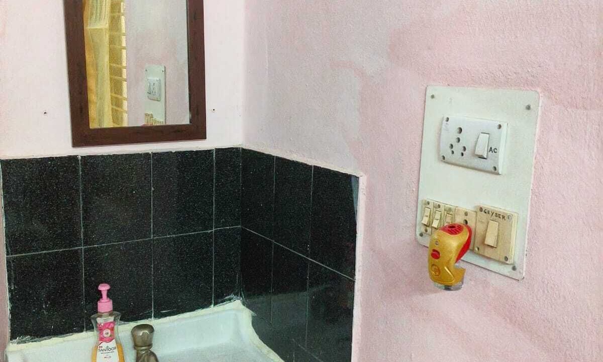 Photo of Bathroom in Vanasthalipuram