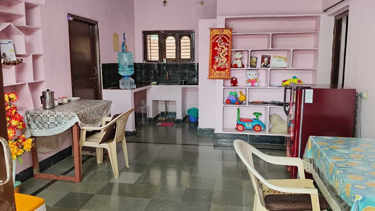 Photo of Bedroom in Vanasthalipuram