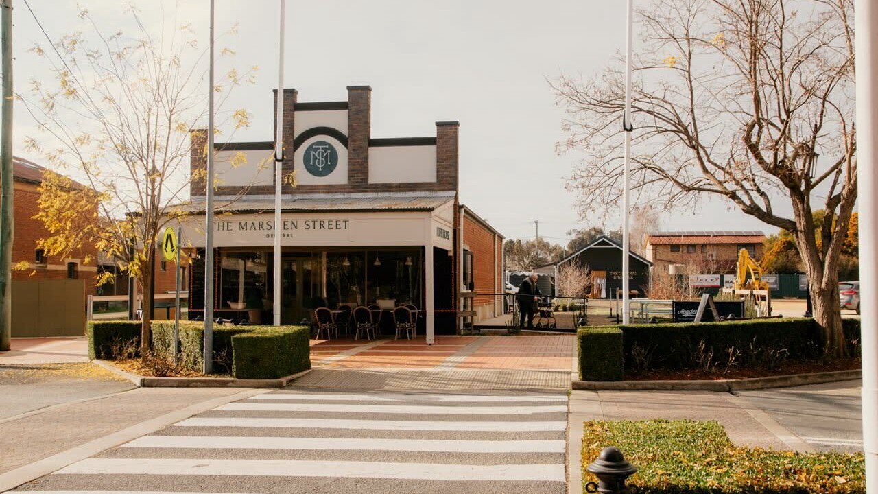 Photo of Others in Boorowa