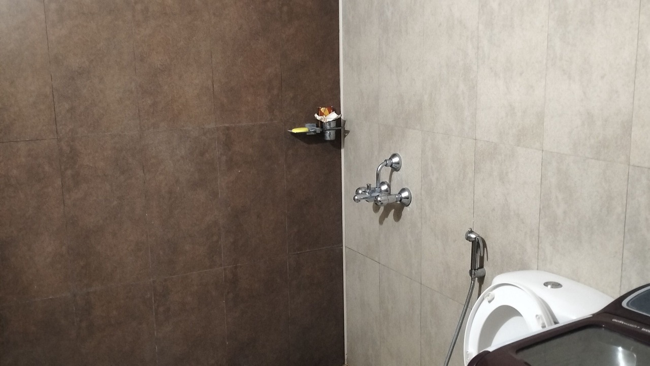 Photo of Bathroom in Narasapura