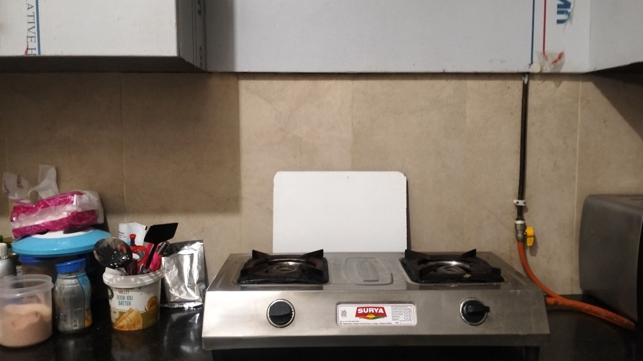 Photo of Kitchen in Narasapura