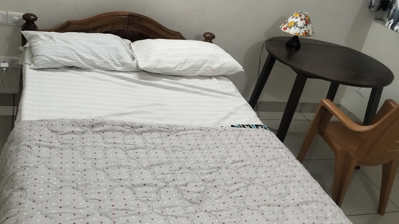Photo of Bedroom in Narasapura