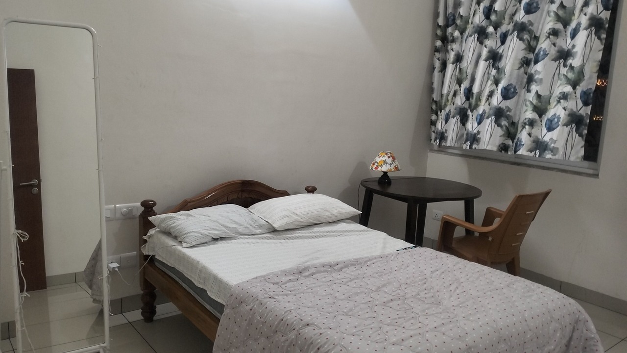 Photo of Bedroom in Narasapura