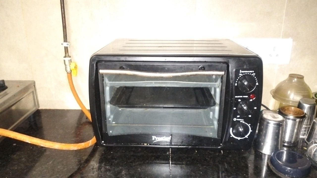 Photo of Kitchen in Narasapura