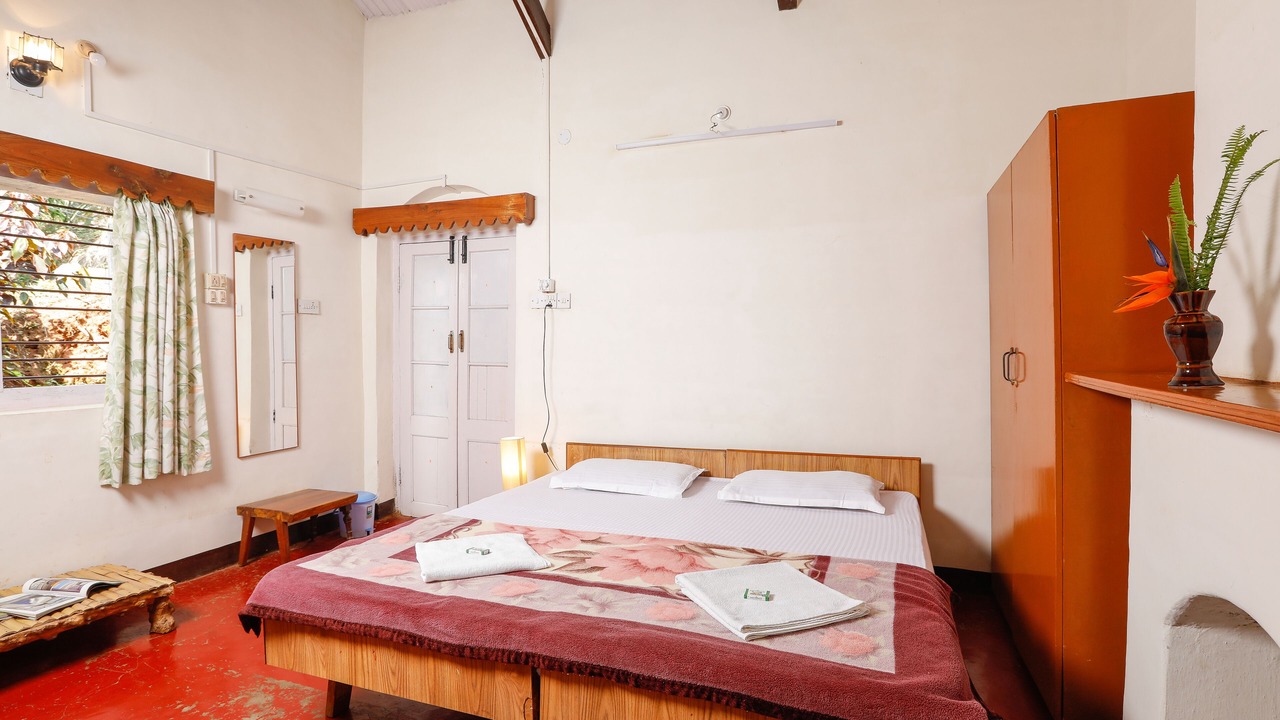 Photo of Bedroom in Coonoor