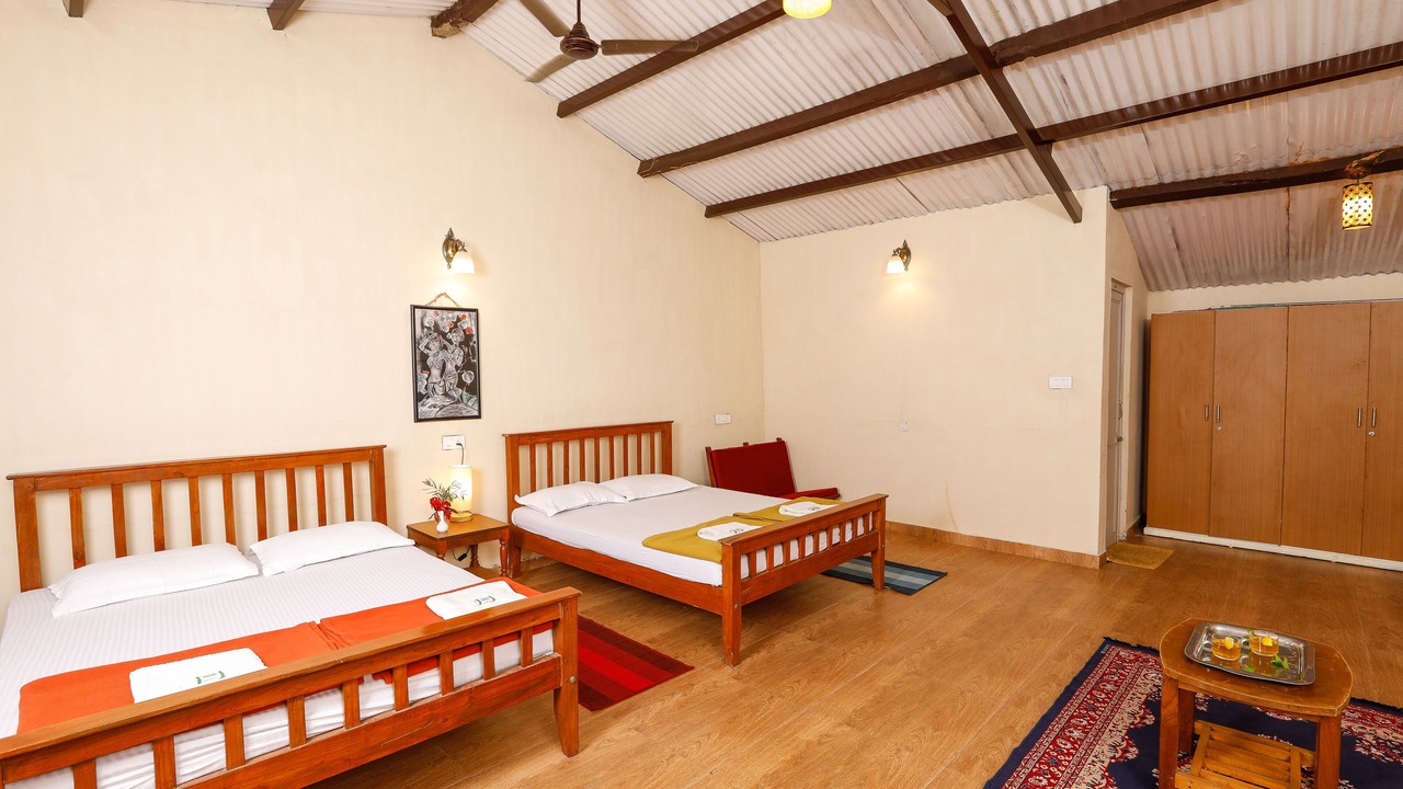 Photo of Bedroom in Coonoor