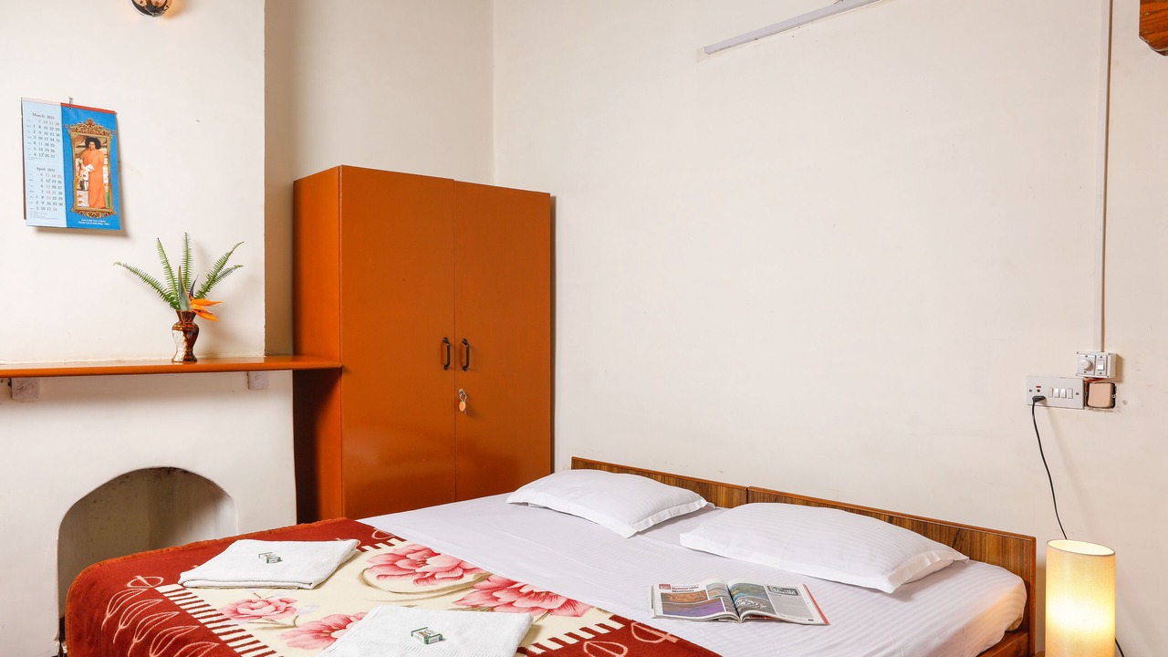 Photo of Bedroom in Coonoor