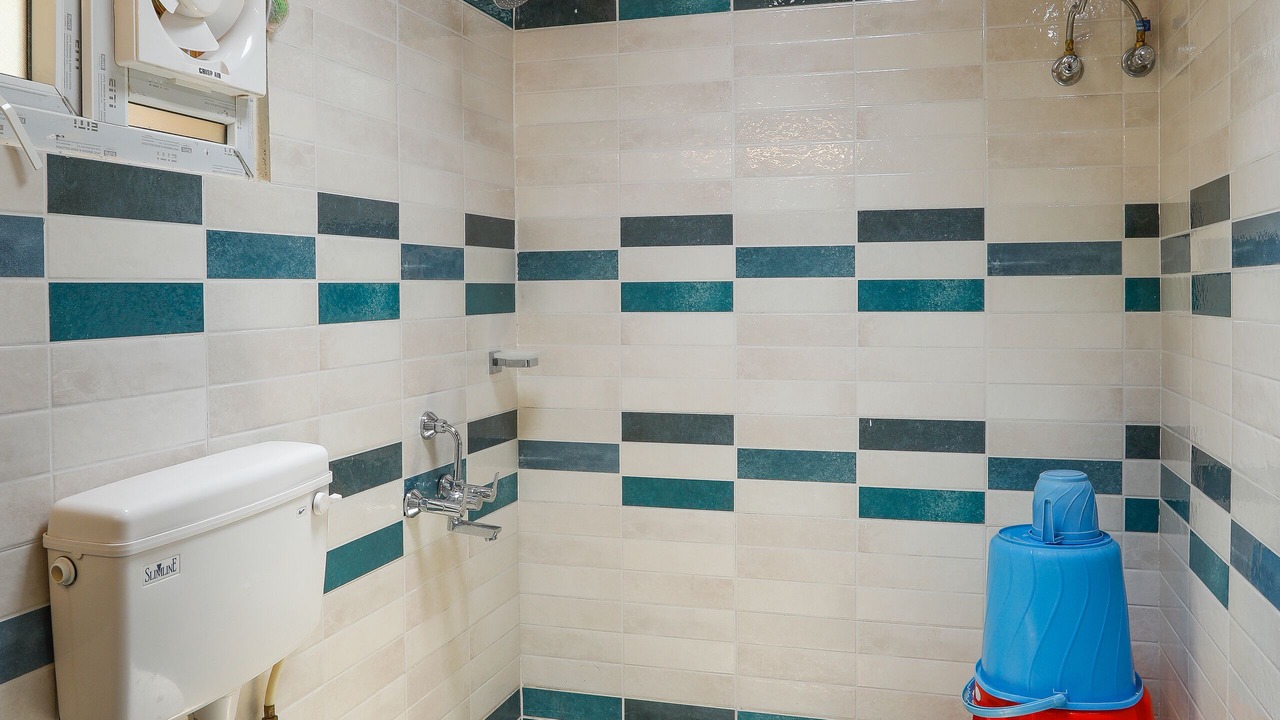 Photo of Bathroom in Coonoor