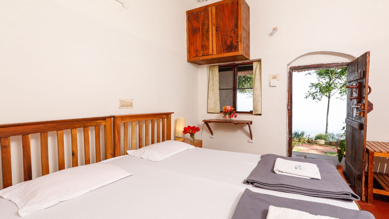 Photo of Bedroom in Coonoor