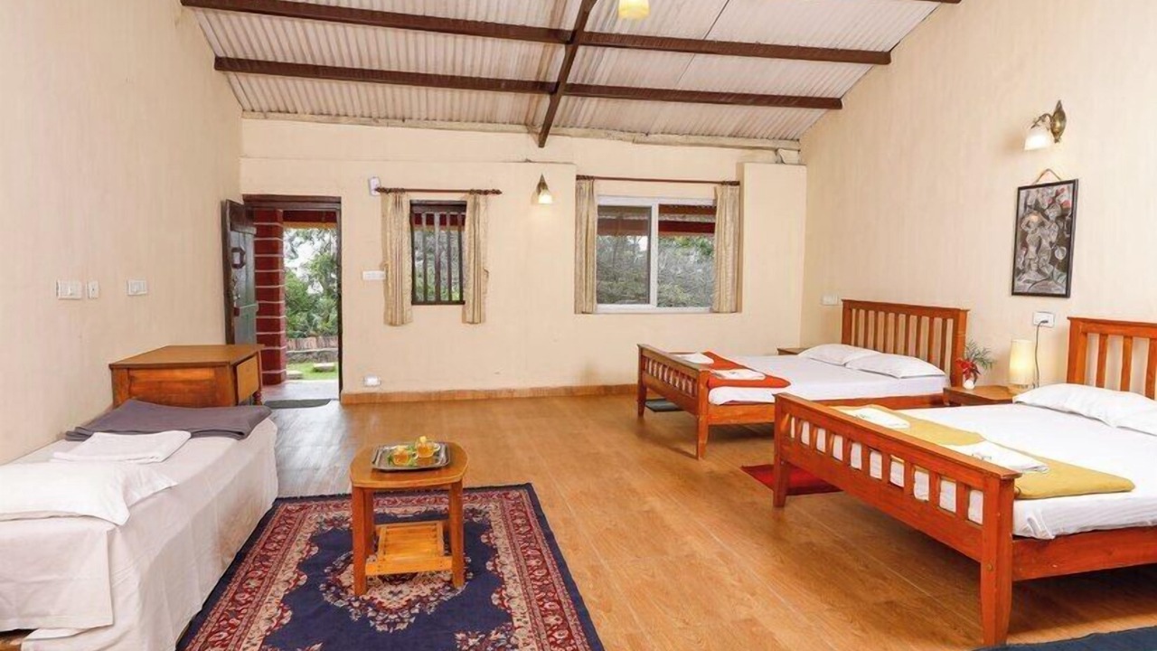 Photo of Bedroom in Coonoor