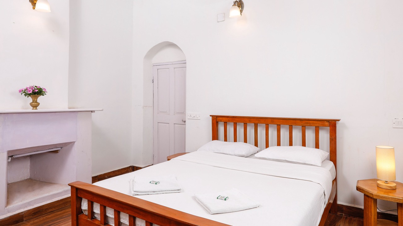 Photo of Bedroom in Coonoor