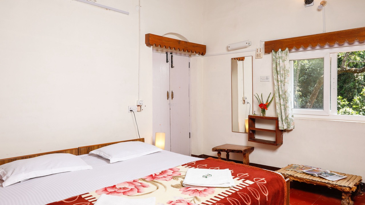 Photo of Bedroom in Coonoor