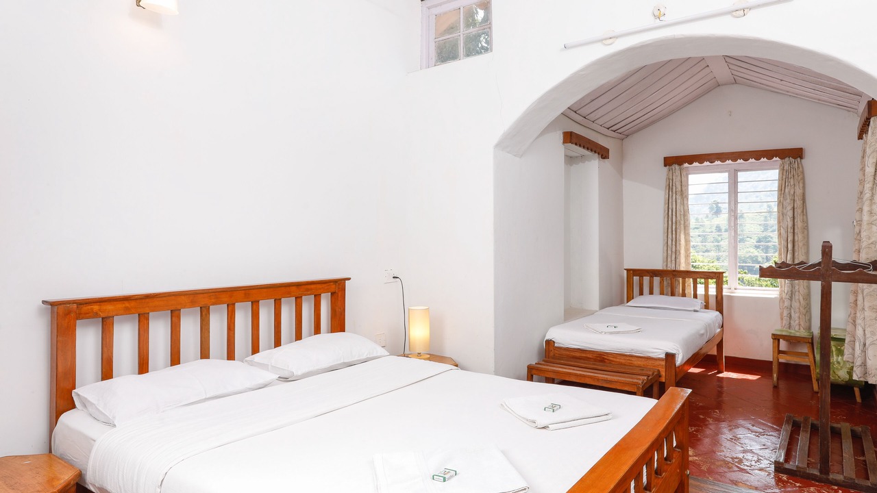 Photo of Bedroom in Coonoor