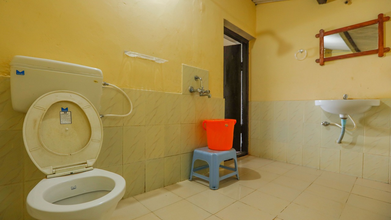 Photo of Bathroom in Coonoor