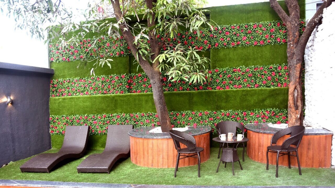 Photo of Patio Balcony in Igatpuri