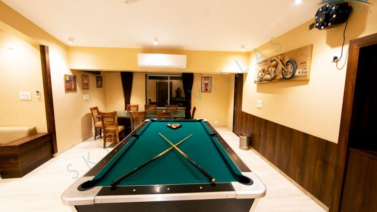 Photo of Bedroom in Igatpuri