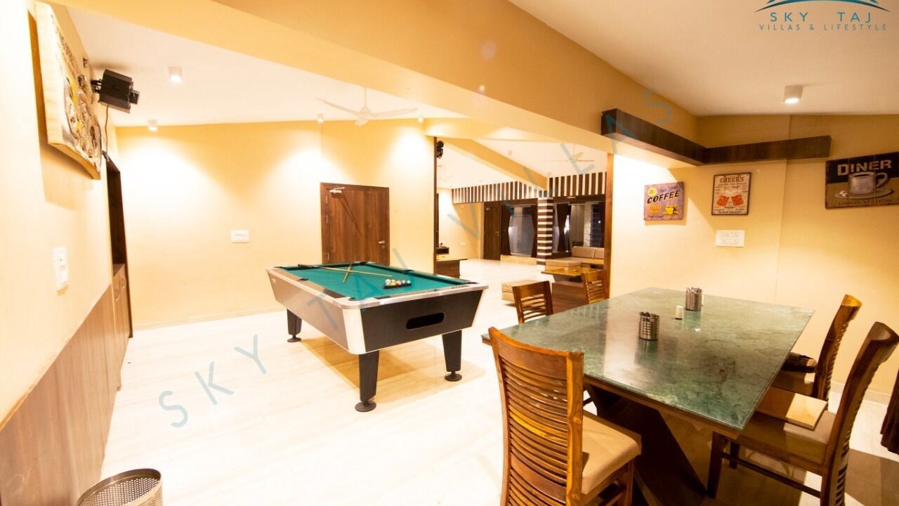 Photo of Bedroom in Igatpuri