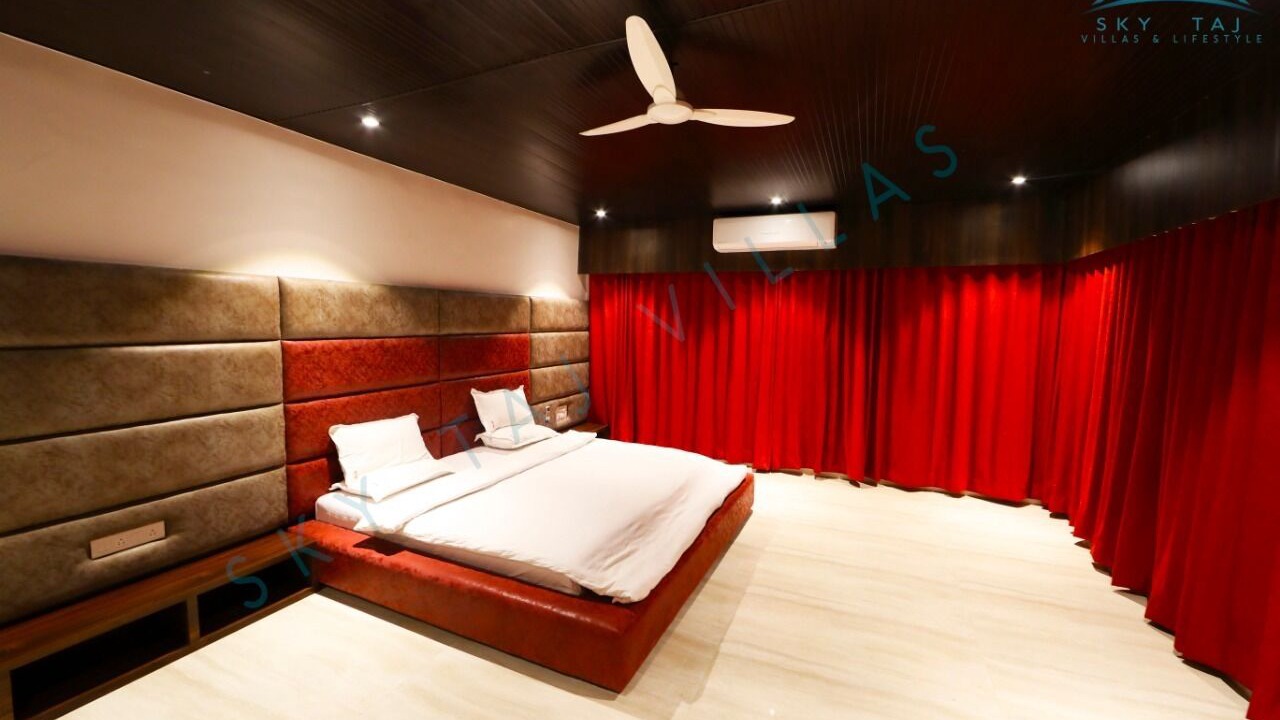 Photo of Bedroom in Igatpuri