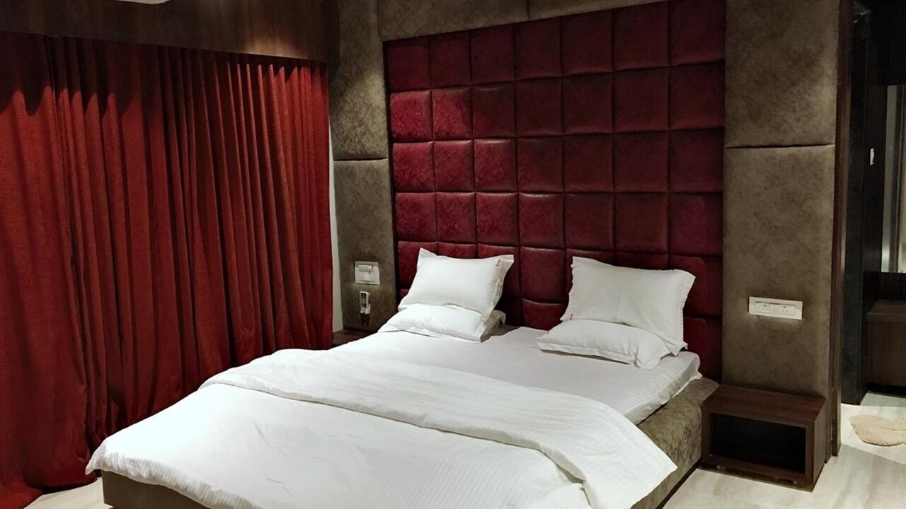 Photo of Bedroom in Igatpuri