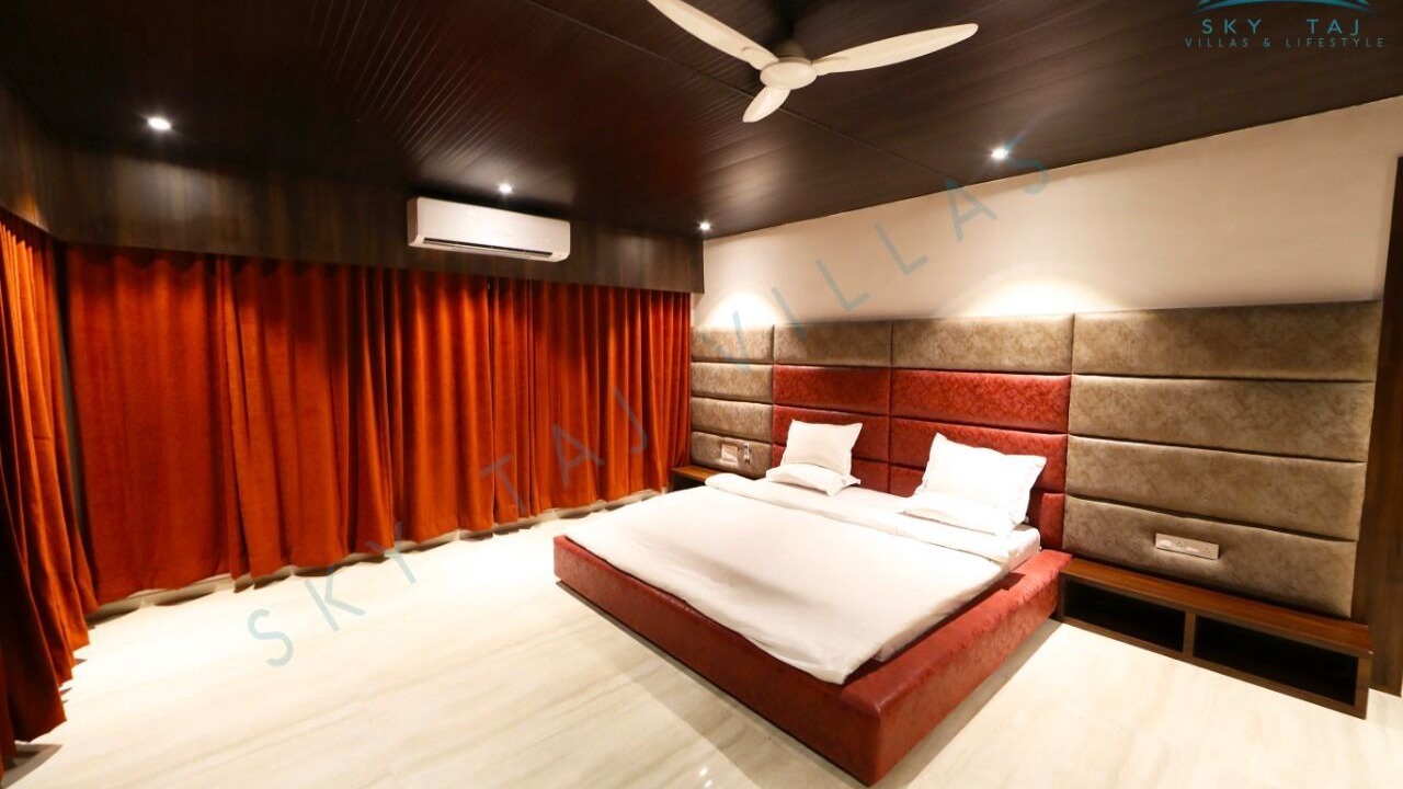 Photo of Bedroom in Igatpuri