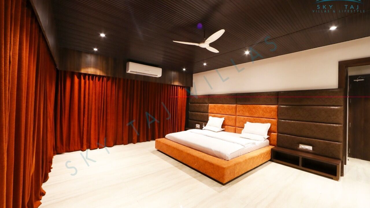 Photo of Bedroom in Igatpuri