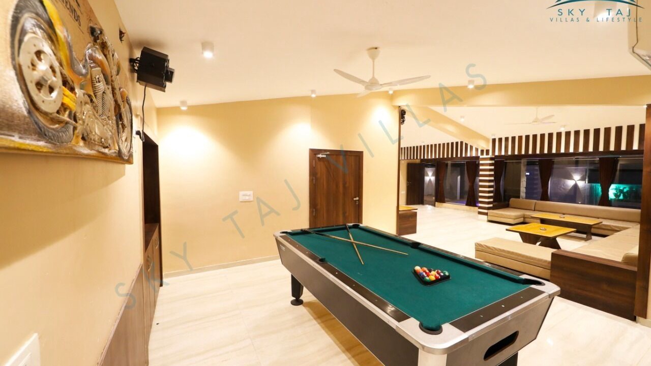 Photo of Bedroom in Igatpuri