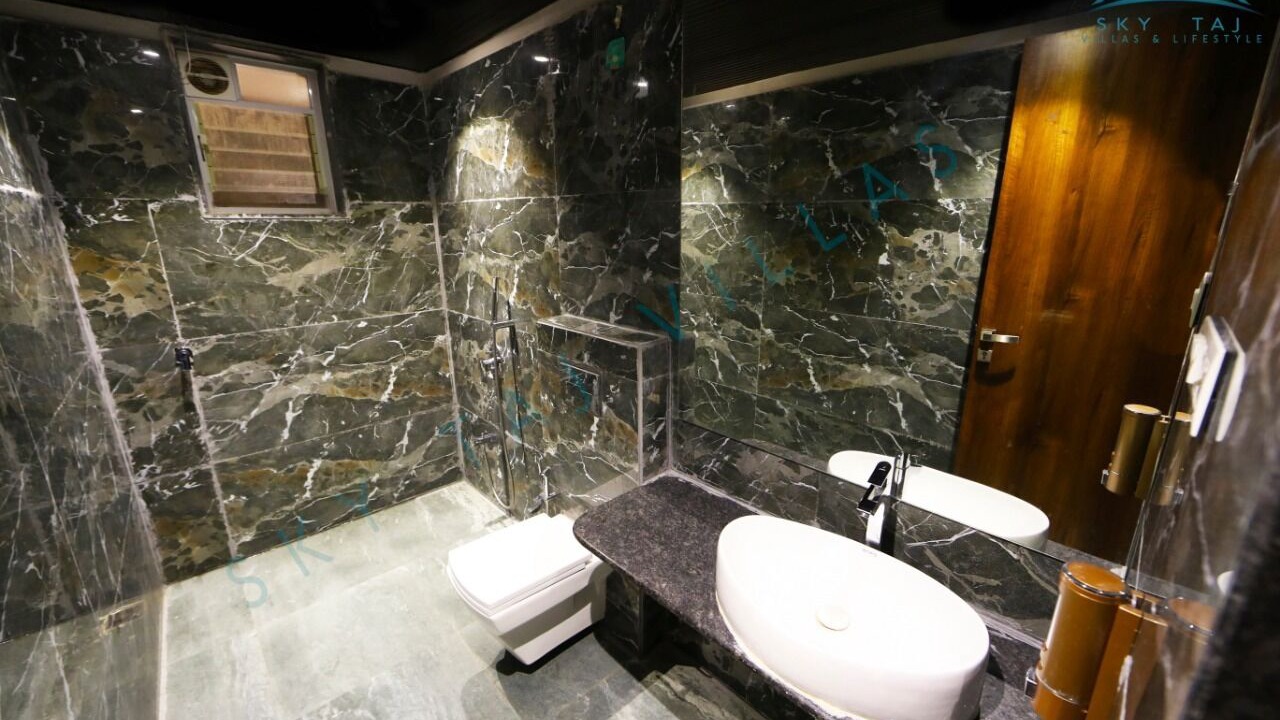 Photo of Bathroom in Igatpuri