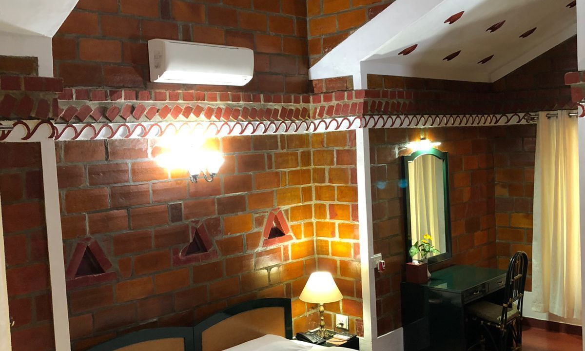 Photo of Bedroom in Palakkad
