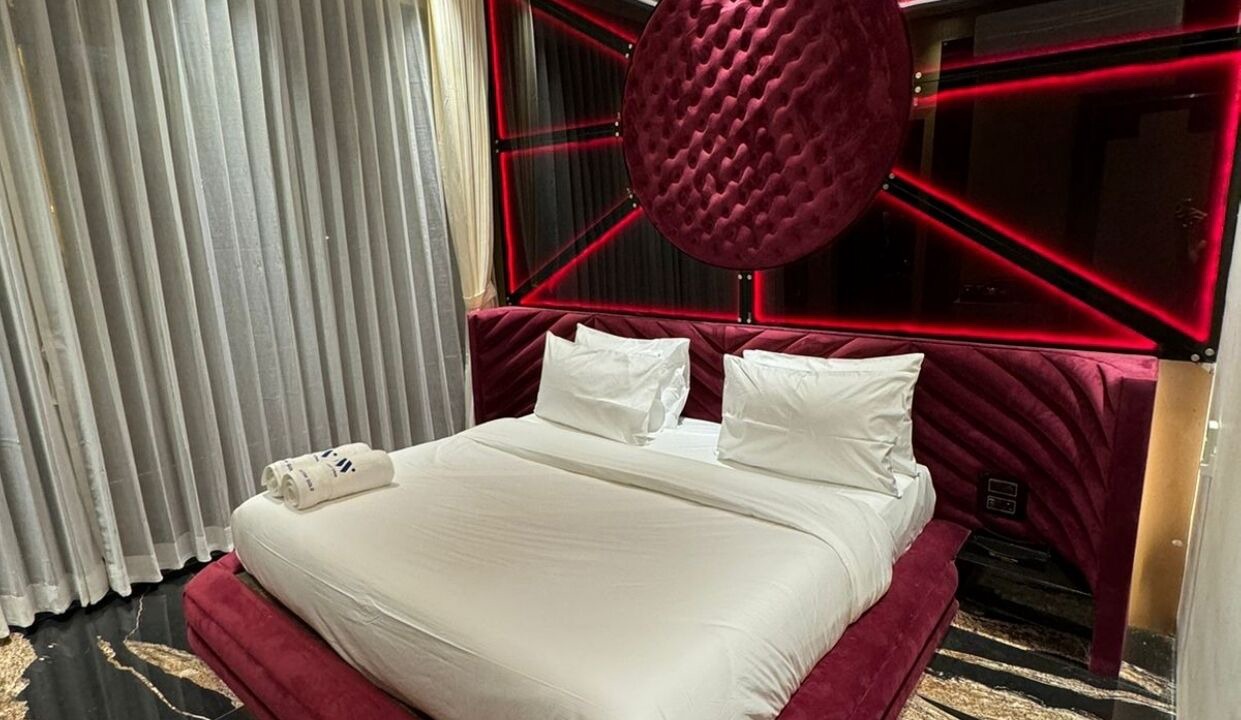 Photo of Bedroom in Igatpuri