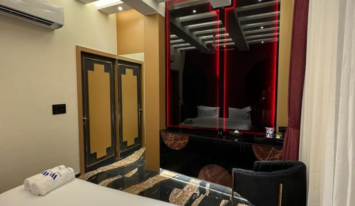 Photo of Bedroom in Igatpuri
