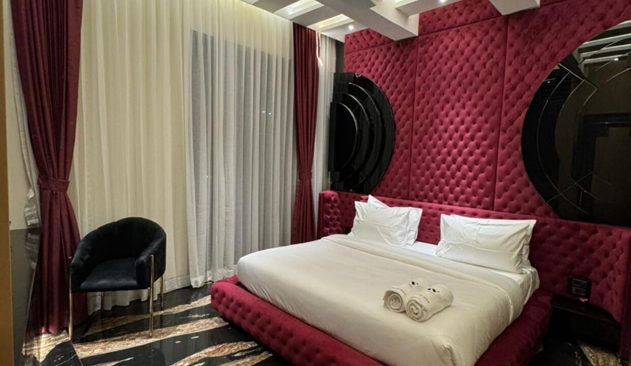 Photo of Bedroom in Igatpuri
