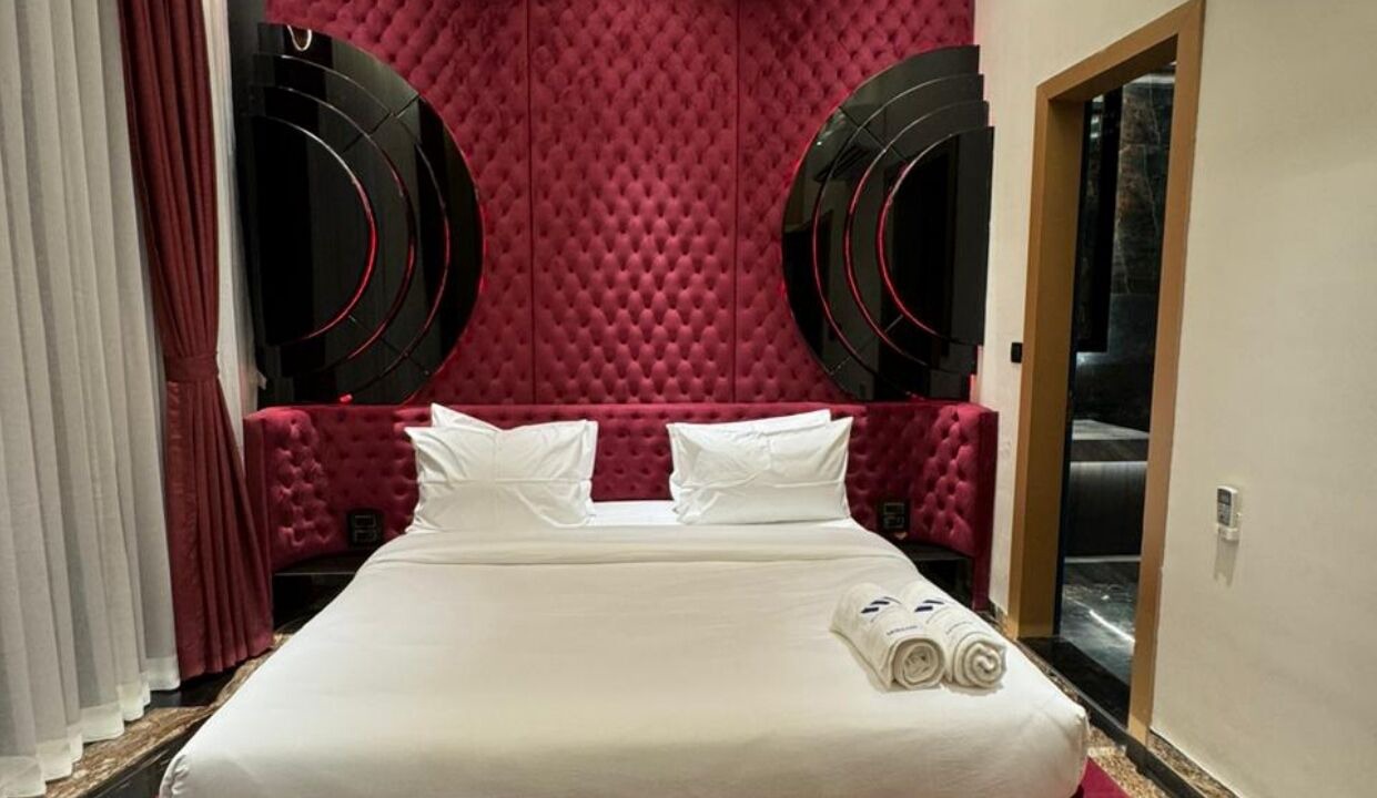Photo of Bedroom in Igatpuri