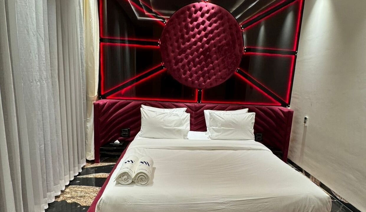 Photo of Bedroom in Igatpuri