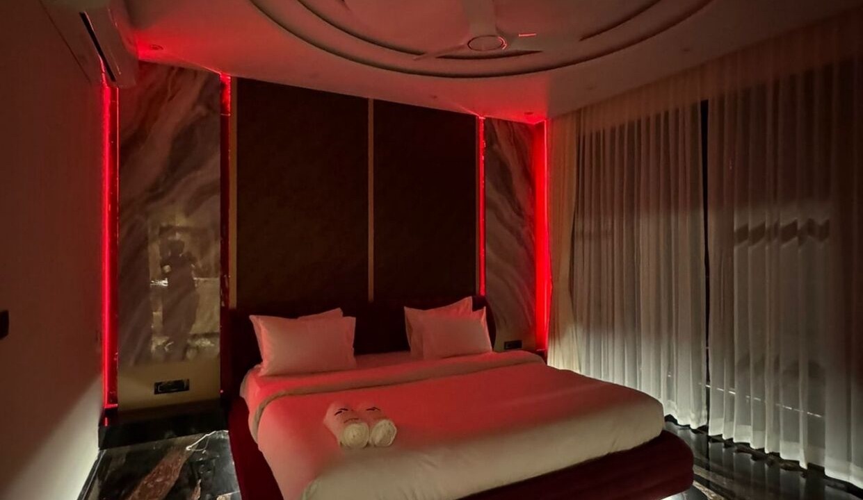 Photo of Bedroom in Igatpuri