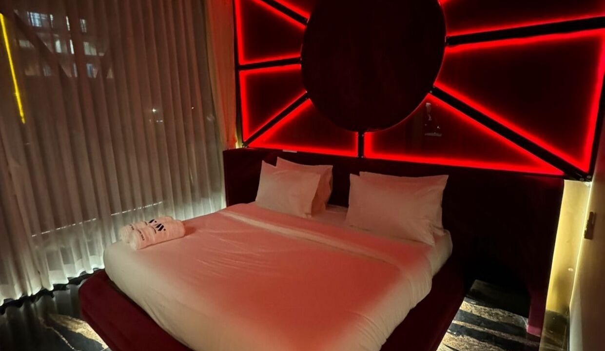 Photo of Bedroom in Igatpuri