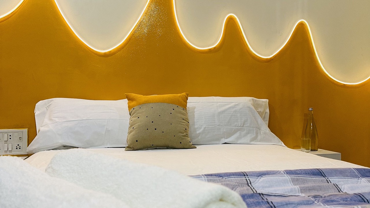 Photo of Bedroom in Agara