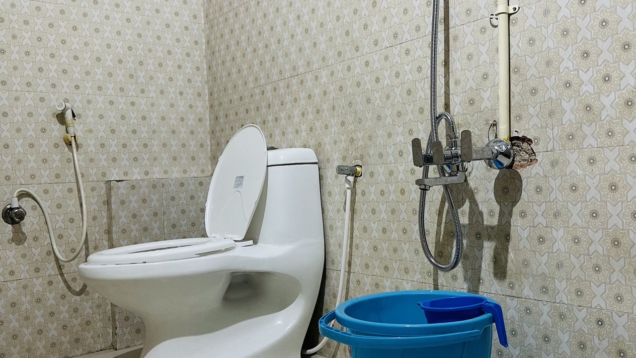 Photo of Bathroom in Agara
