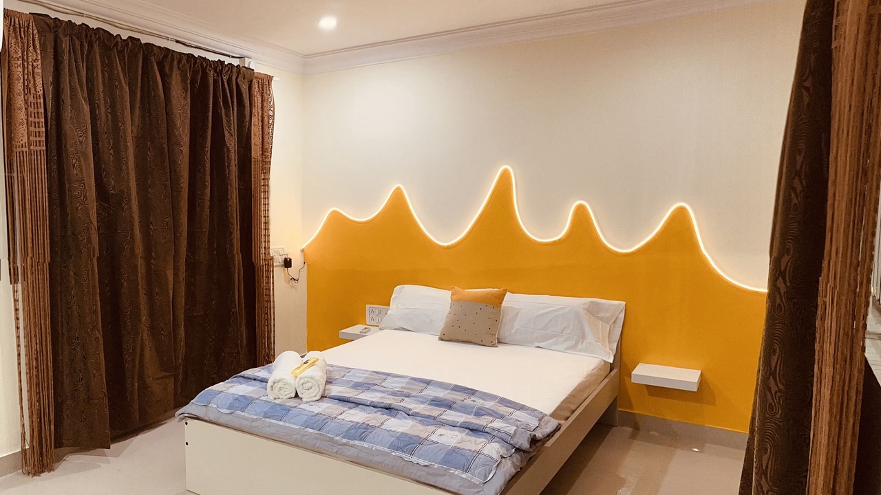 Photo of Bedroom in Agara