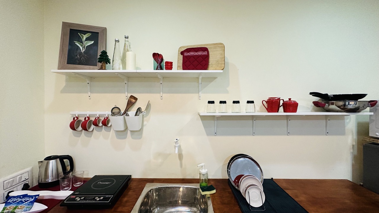 Photo of Kitchen in Agara