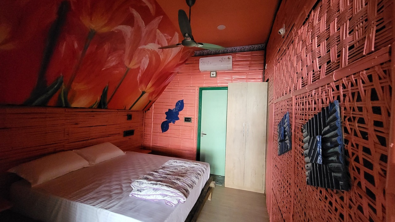 Photo of Bedroom in Saligrama