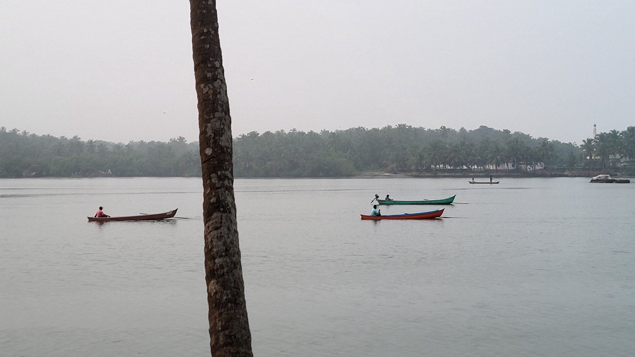 Photo of Others in Saligrama