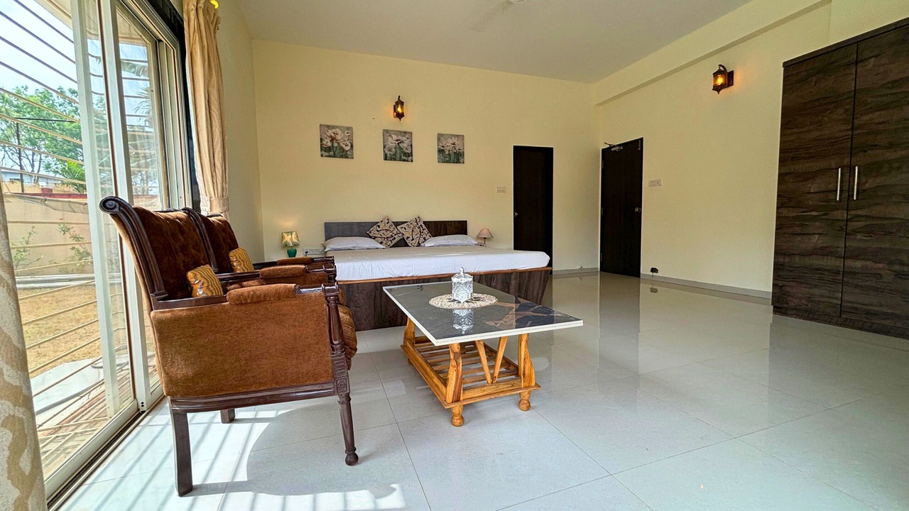 Photo of Bedroom in Wai