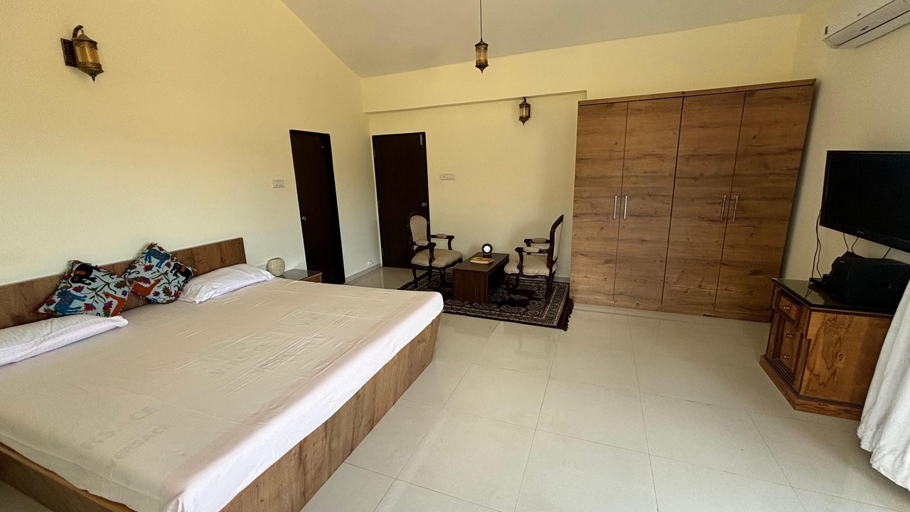 Photo of Bedroom in Wai