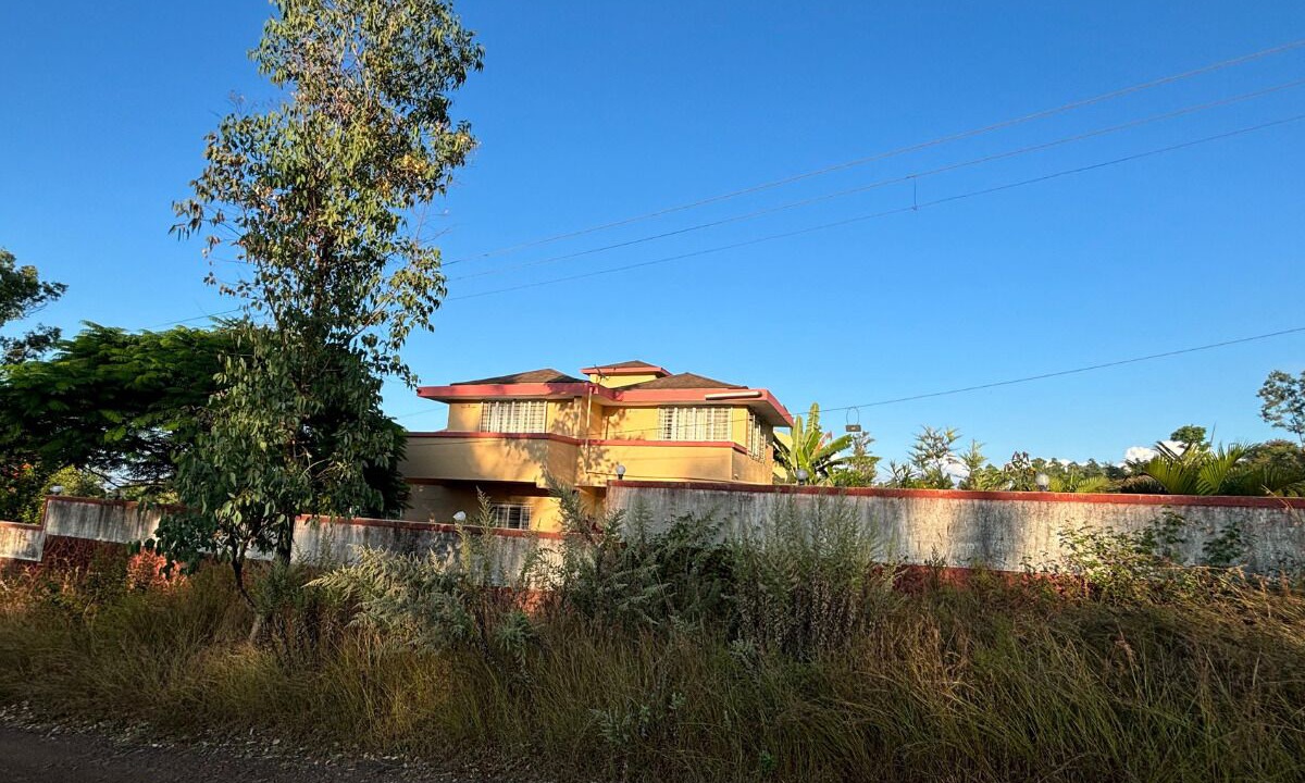 Photo of Outdoor in Wai