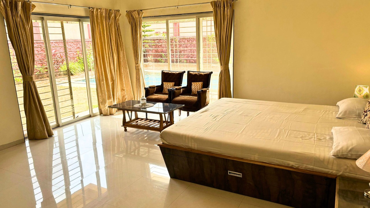 Photo of Bedroom in Wai