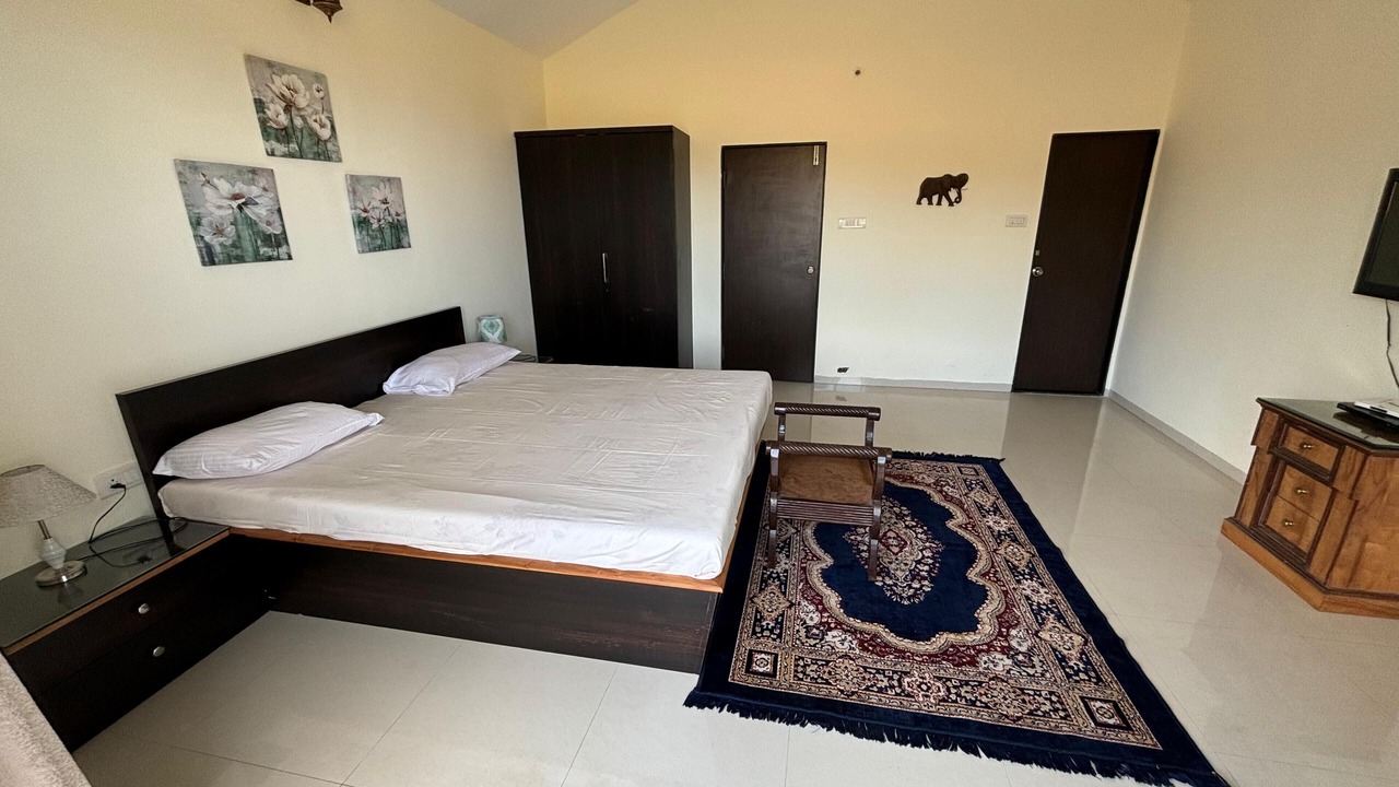 Photo of Bedroom in Wai