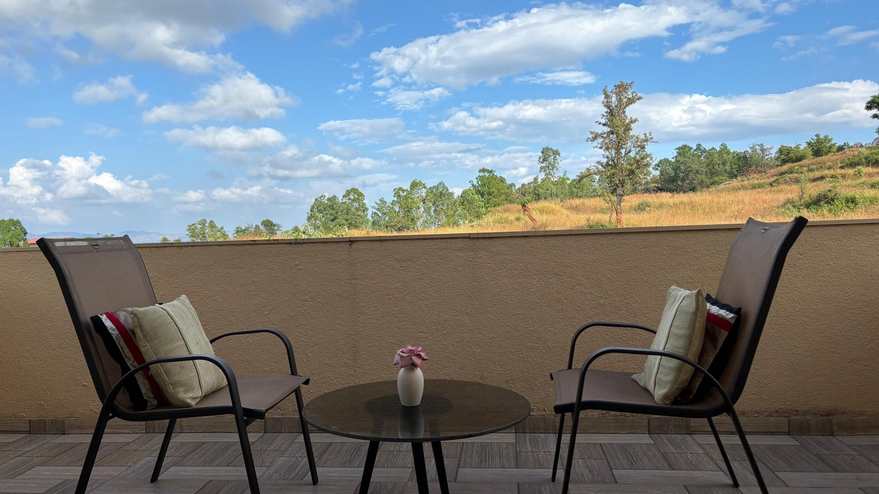 Photo of Patio Balcony in Wai
